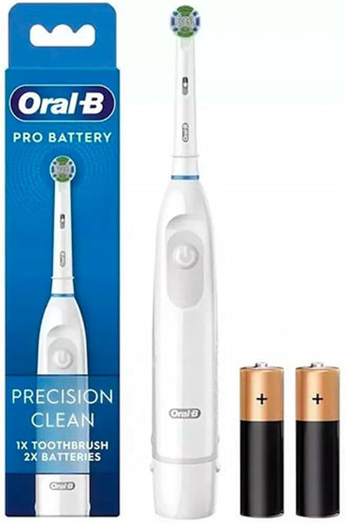 Oral-B Cepillo de Dientes Eléctrico