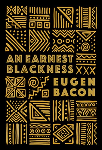 Cover of An Earnest Blackness