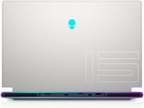 Miniatura 9 de Dell Alienware X15 R2 - Laptop para juegos 2022  QHD de 156 pulgadas  Core i9 - SSD de 1 TB - 32 GB de RAM - 3080 Ti  14 núcleos  5 GHz - CPU de 12