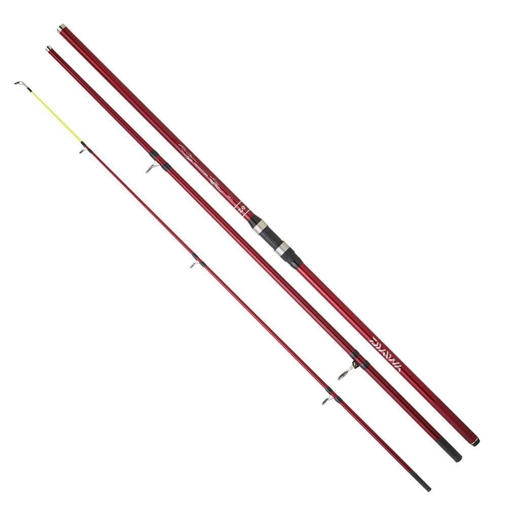 Canne Surfcasting SWEEPFIRE Daiwa (4M20)
