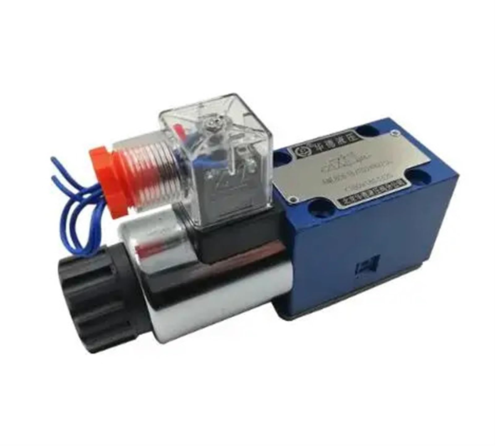 PXQCHAVLN 4WE6D61B/CG24N9Z5L Directional Control