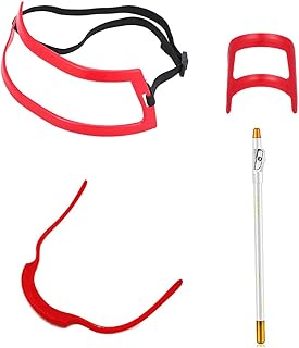 guia barba para homens | guia alinhamento barba | Guia alinhamento barba para estilização e afiação, barbear borda bigoYdfxf