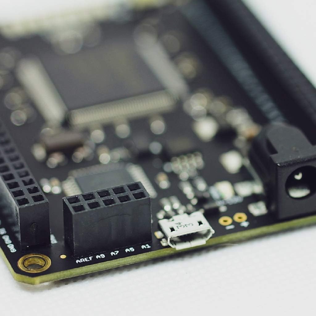 Bеѕt Quаlіtу 🔥 Taidacent FPGA Development Board with Spartan6 XC6SLX Compatible with Arduino