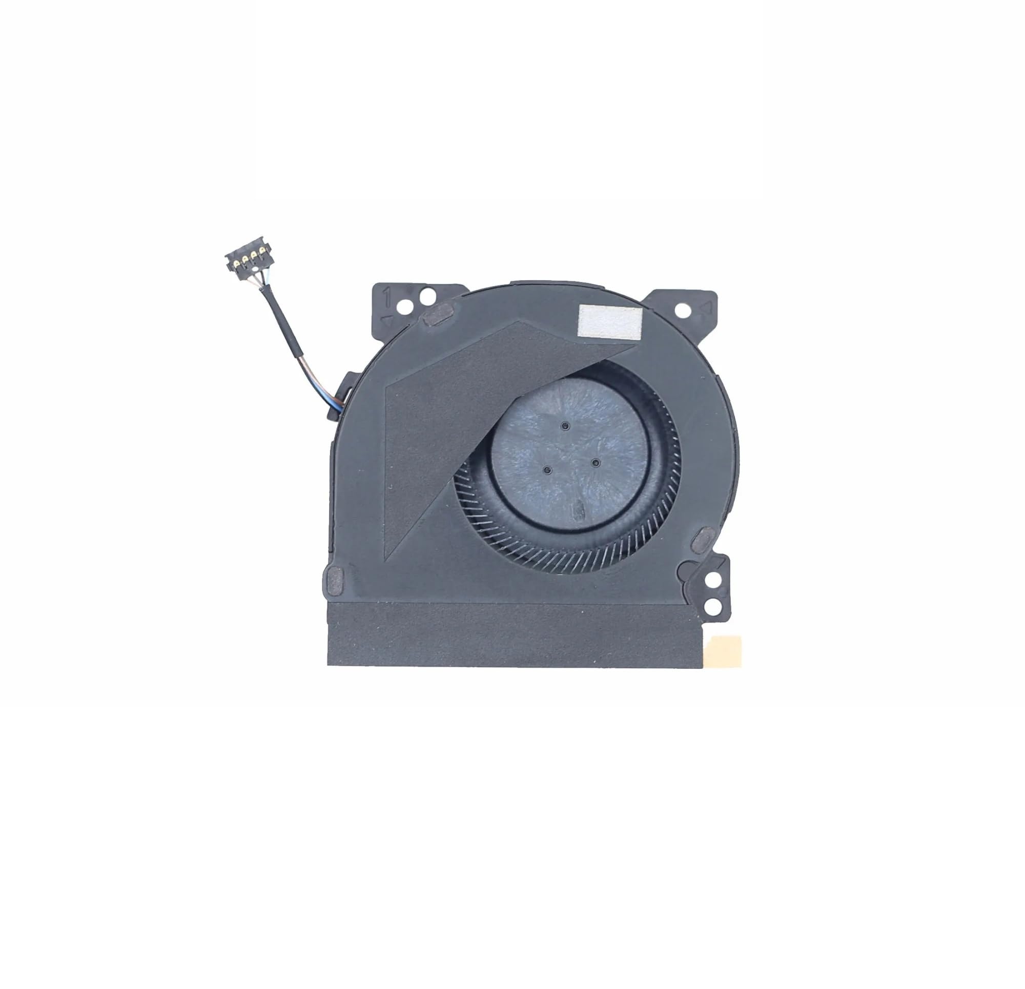 Ventilateur de refroidissement DC 5V Legion Go pour éliminer la surchauffe
