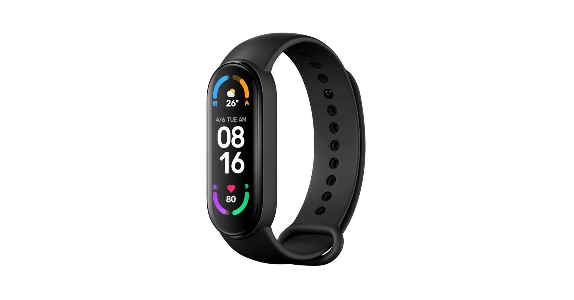 Amazon.co.jp: Xiaomi Smart Band 6, Adultos Unisex, No Aplica