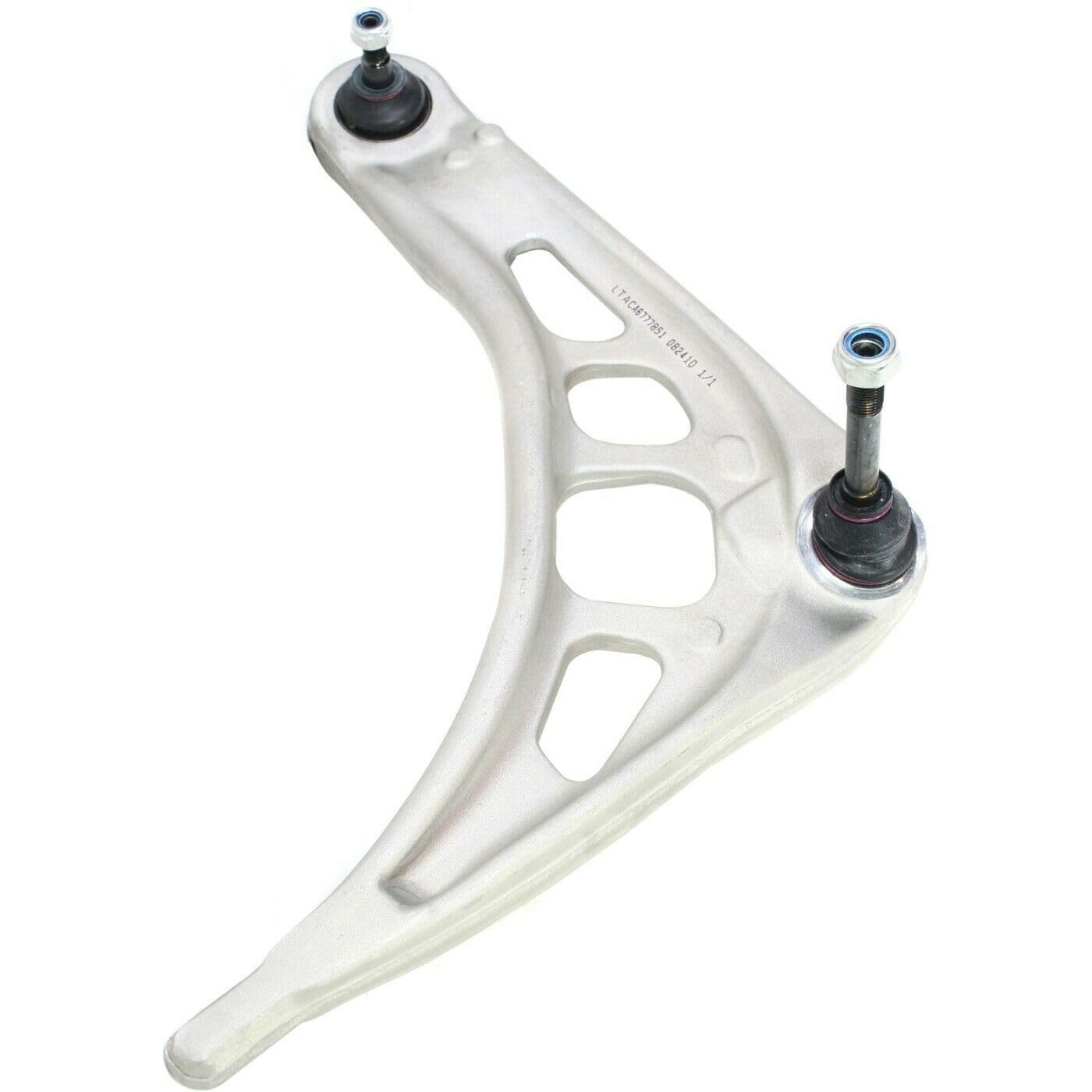 Amazon.com: AUTOVIP 1pc Assembly Front Left Driver Lower Side With