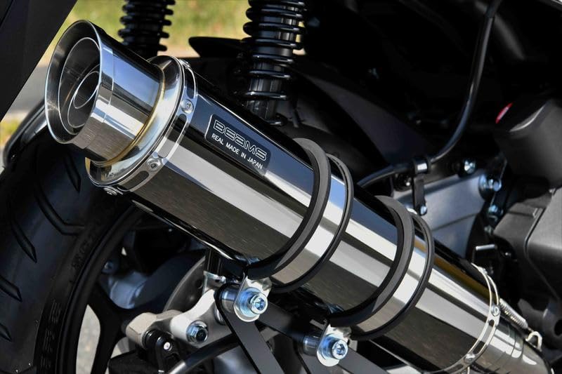 Amazon | ビームス(Beams) R-EVO2 SMB(スーパーメタルブラック