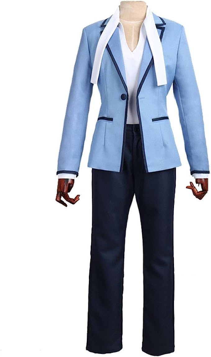 LABUBU ラブブ コスプレ衣装演出服 舞台装 コスチューム 制服 銀色