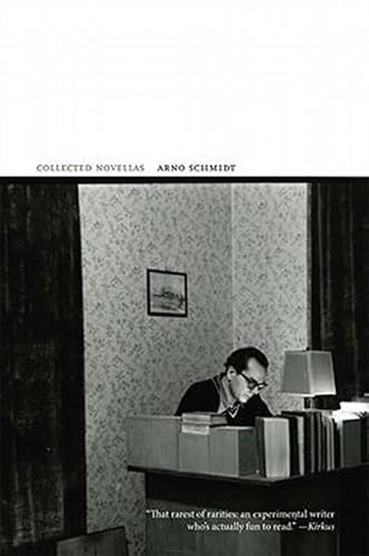 Collected Novellas: Collected Early Fiction