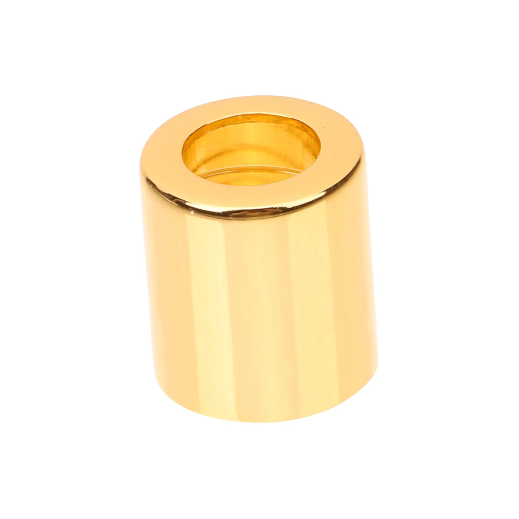 ERINGOGO Professional Horn Accessory Sturdy Metal Part for Fine Polished for Comfortable Use