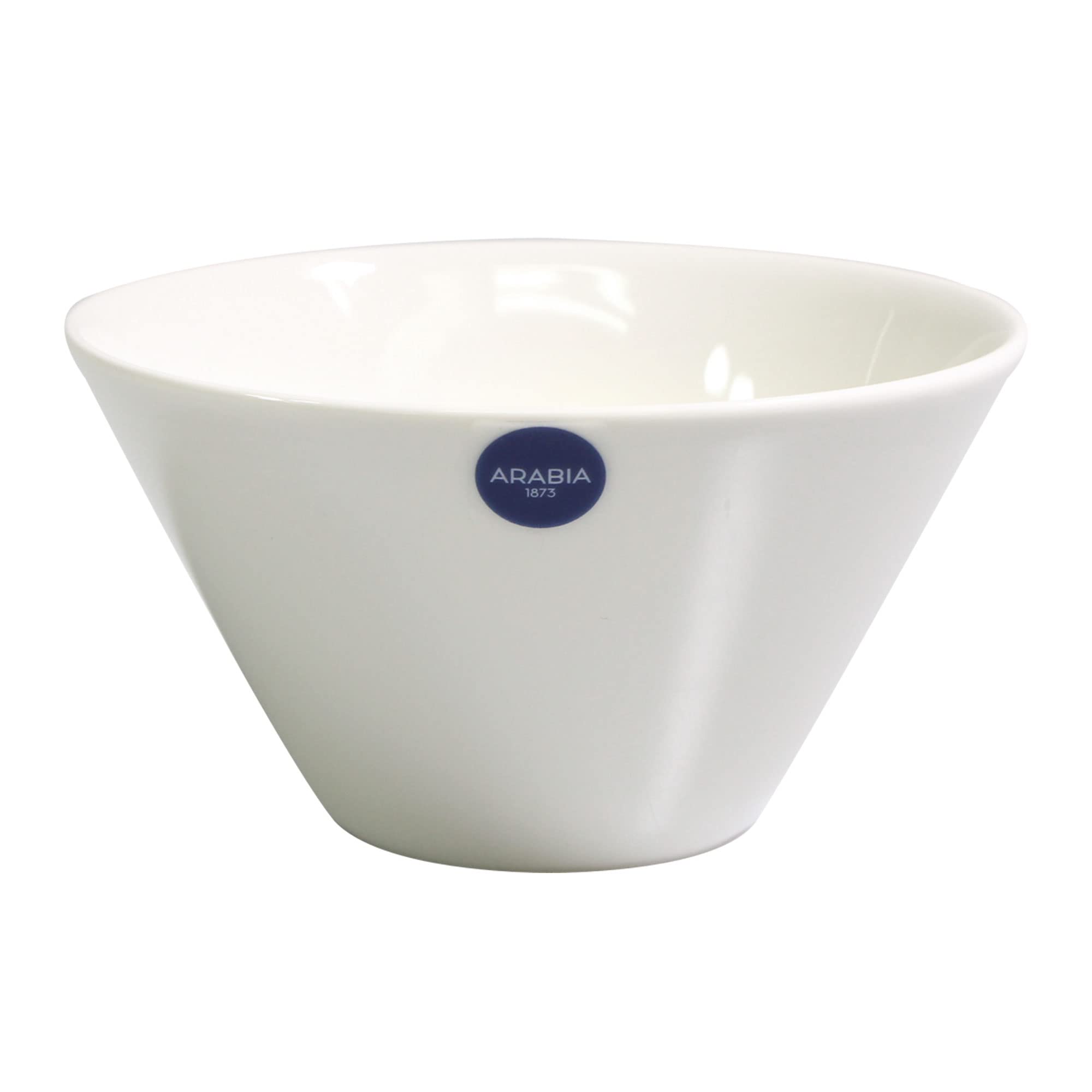 Amazon.co.jp: アラビア ココ ボウル XSサイズ 0.25L 1005768 1005780