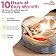 Pet Supply Importe Snugglesafe Pet Bett Mikrowelle Heizung Pad