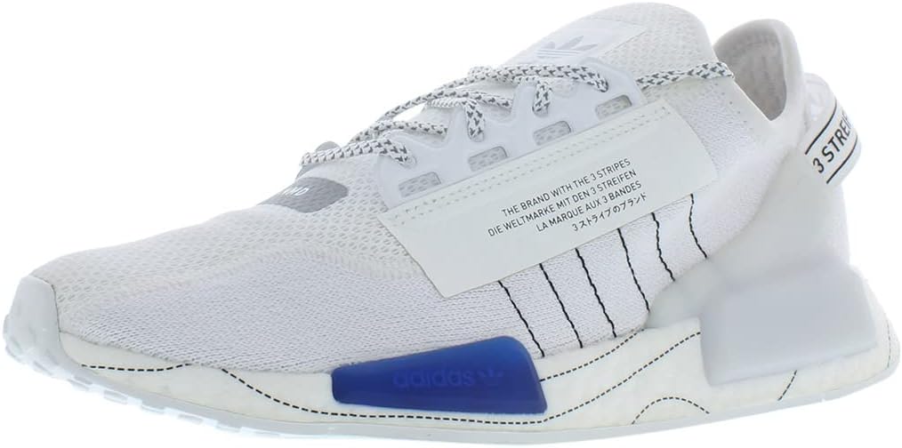 adidas nmd r1 v2 core black