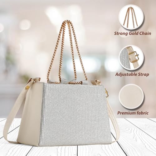 Image of Fashion Casual Tote & Sling Bag for Women