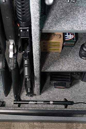 LOCKDOWN-GunSaver-Dehumidifier-with-Slim-Low-Profile-Design-Easy-Installation-and-Simple-Operation-for-Vault-Humidity-Control-and-Rust-Prevention