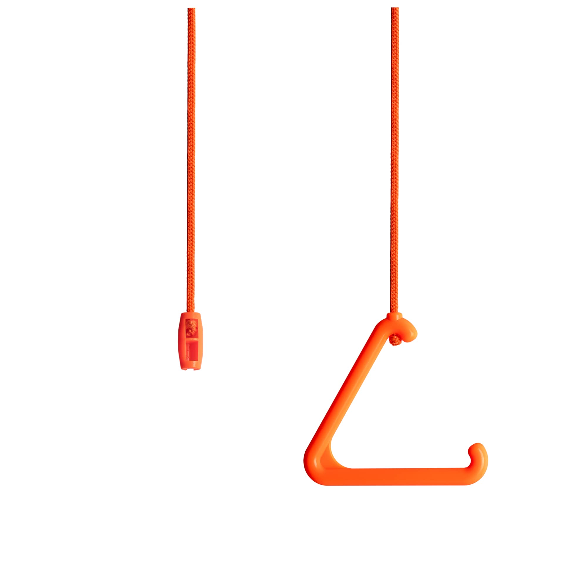 Triangle for Disabled Toilet/Emergency Nurse Call Alarm Pull Cord. Accessory Pack.