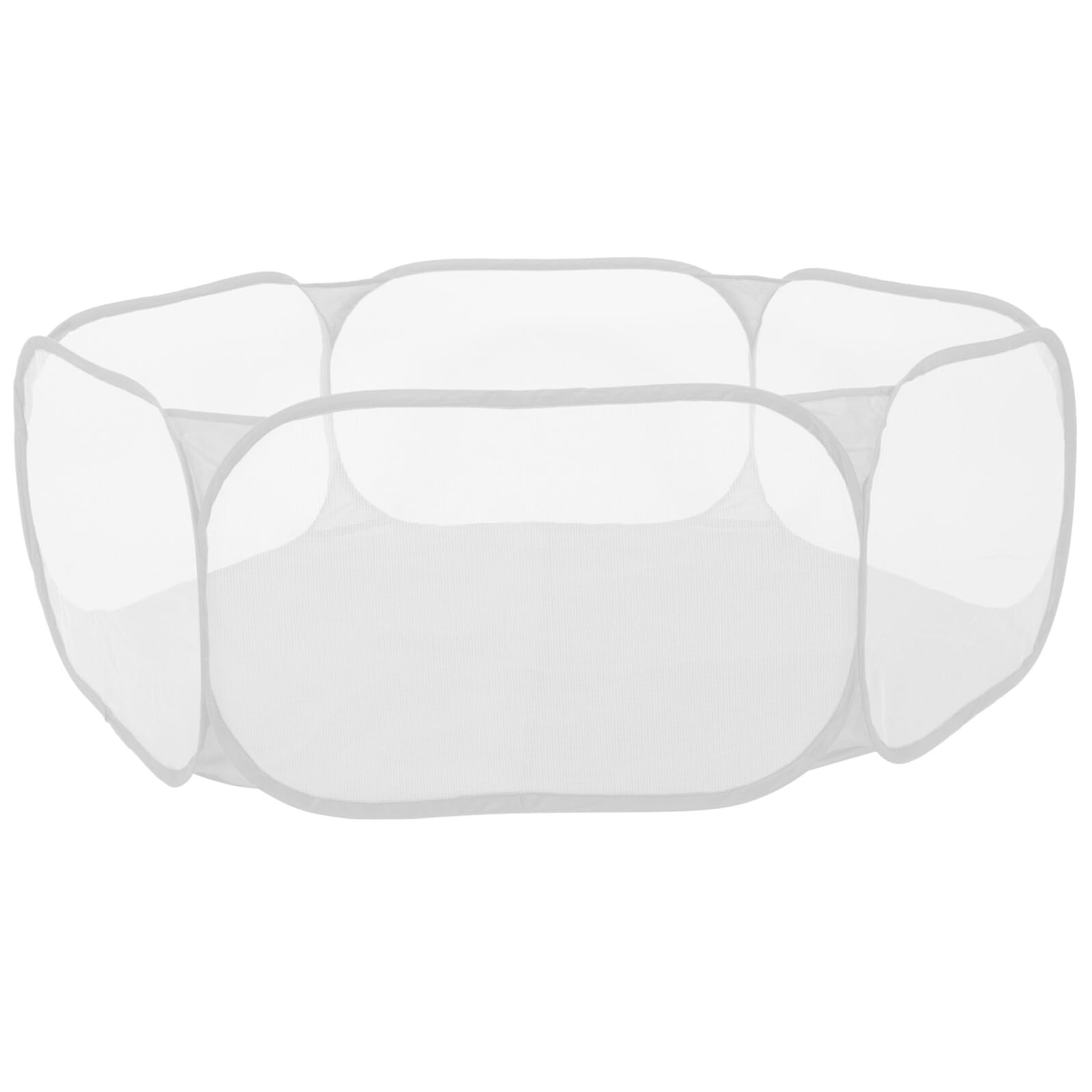 Enclos pour petits animaux pliable et parc portable pour chinchillas Homoyoyo extérieur