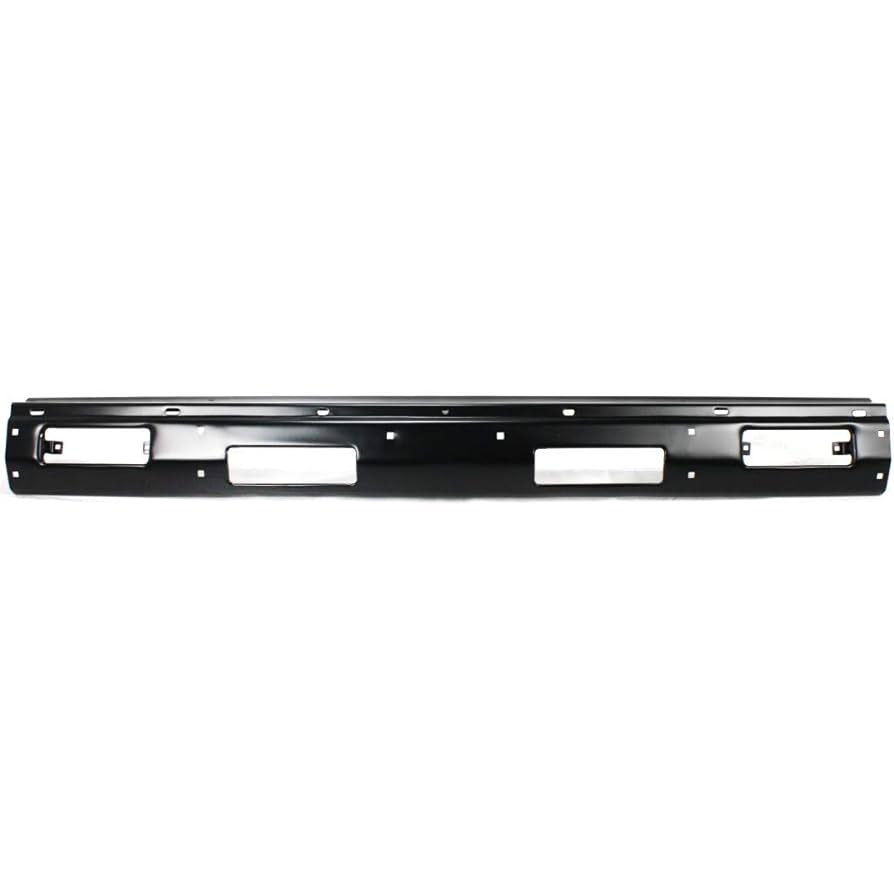 Amazon.com: For Nissan D21 Front Bumper 1986-1992 | 2-Door
