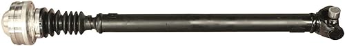 SurTrack - Front Driveshaft Assembly