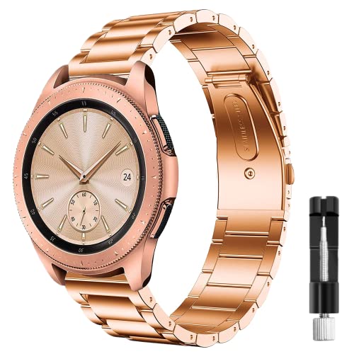 AAnkersaila �o���h �K�� Galaxy Watch Active 40mm/Galaxy Watch Active 2 40mm 44mm/ Galaxy Watch 42mm/Gear S2 Classic/Galaxy Watch 3 41