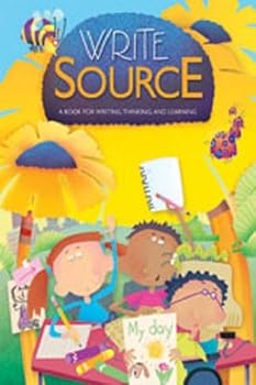 Great Source Write Source: Interactive CD Site License Grade 2 2006