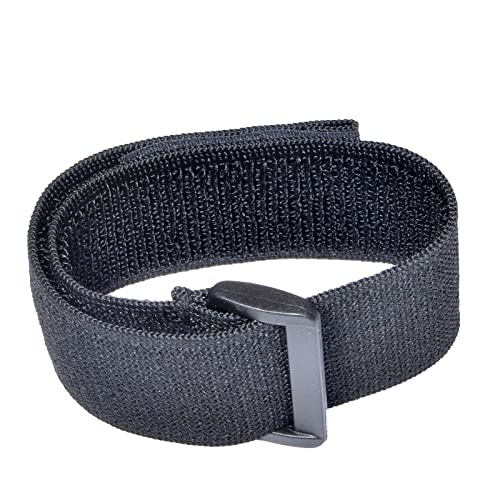 HYS Adjustable Elastic Armband Strap Bundle for Universal Si