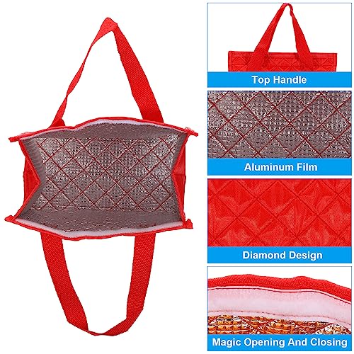 PATIKIL Lunch Box for Women/Men - Image 4