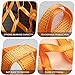 Climbing Cargo Net,Heavy Duty Polyester Lifting Sling Net, Safety Nylon Cargo Net for Industrial Loading & Unloading, 1.5x1.5M, 10cm Mesh, 300kg Capacity, Garden Climbing Tool