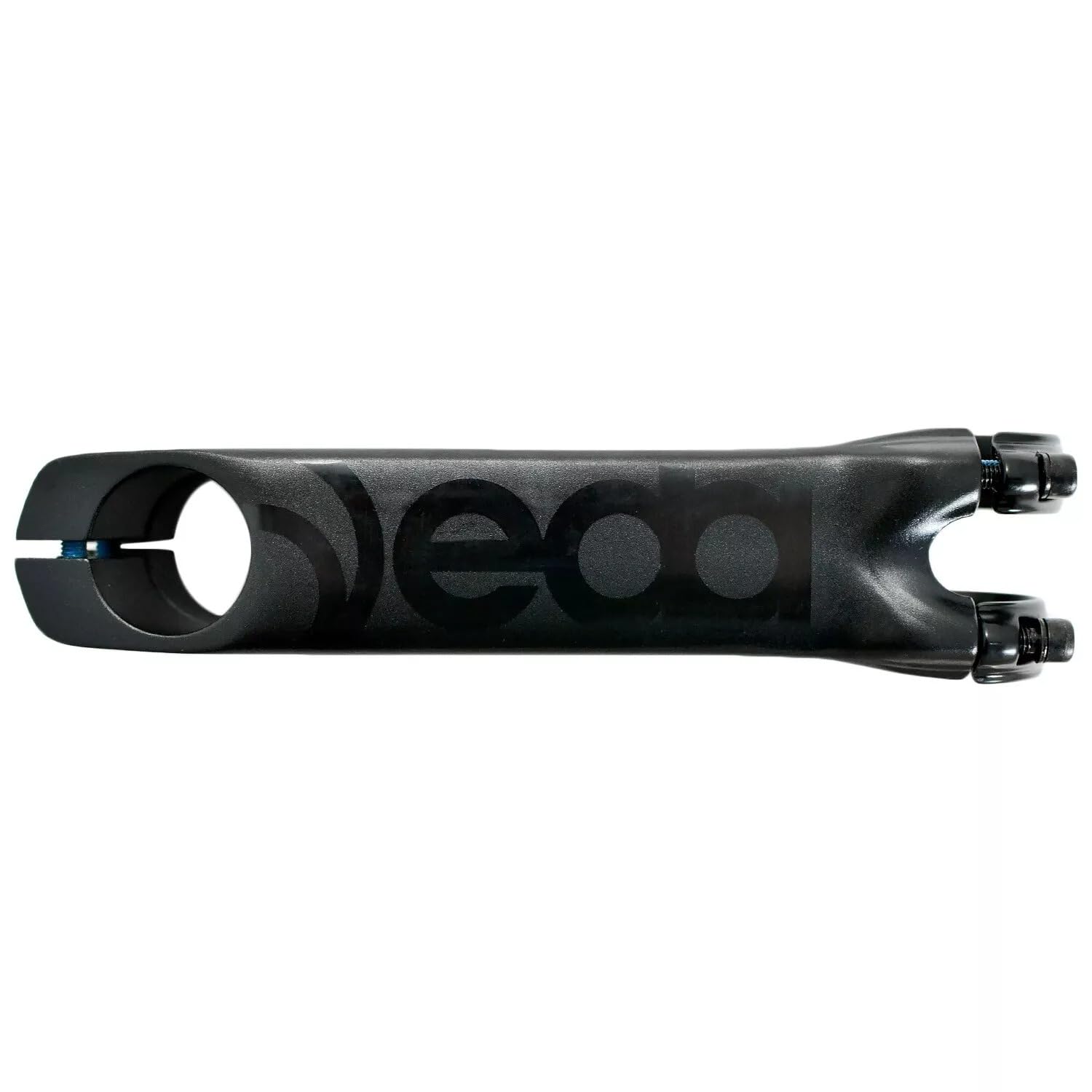 Deda Elementi Superbox DCR 31.7x140mm Integrated Hidden Cable Routing Stem, DA2906, Black - Image 3