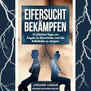Eifersucht bek&auml;mpfen Titelbild