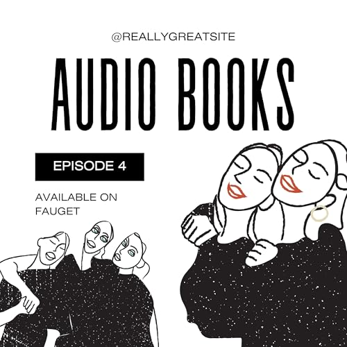 『Discover Assembly of Full Audiobooks in Anthologies』のカバーアート