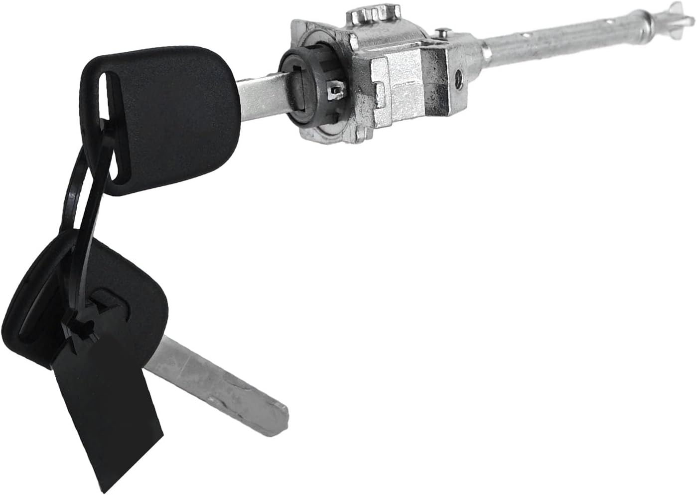 Front Door Lock Cylinder Left Driver Side 04921-TLA-A01 Replacement for Honda CR-V 2018 2019 2020 2021 2022, 04921TLAA01