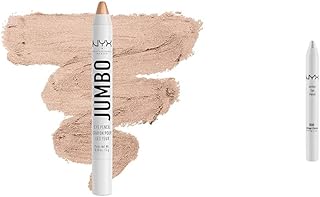 NYX PROFESSIONAL MAKEUP Jumbo Eye Pencil Duo ...