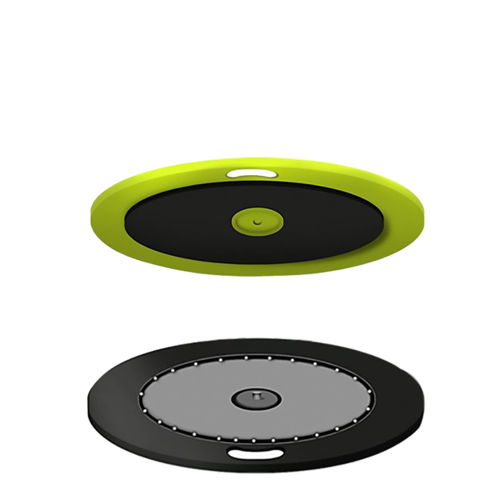 Tabla de Transferencia, Carrera, hemiplejia, enfermería, Cambio de Disco, Ejercicio, Cintura, Tabla giratoria, rotación de 360 Grados para Personas Mayores y discapacitadas