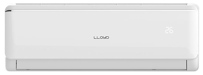 Lloyd 1 5 Ton 1 Star Split Ac Copper Ls19a3ff O White Amazon In Home Kitchen