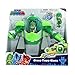 PJ Masks Turbo Movers, Gekko, Kids Toys for Ages 3 Up by Just Play