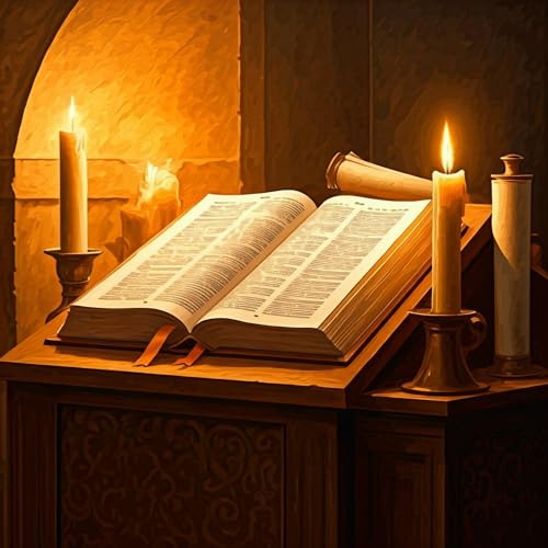 The Bible Ain't Religious