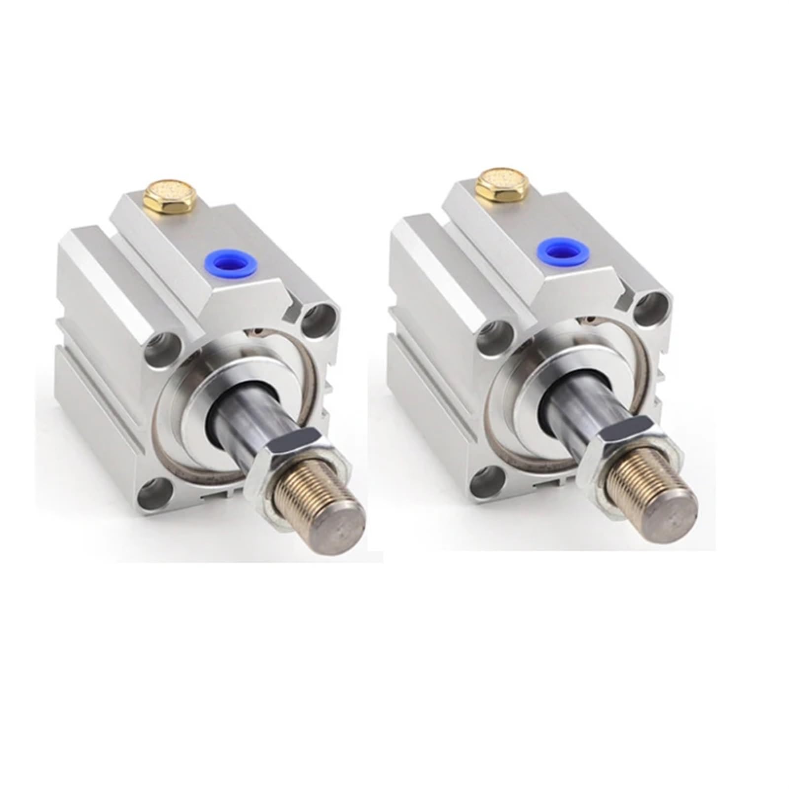 Cylindre à Simple Effet STA40-B pour Automatisation Précise 30mm