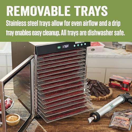 commercial freeze dryer premium 1699