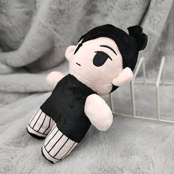 THE ART OF OMORI EXHIBITION クッションぬいぐるみ 1 Amazon.co.jp: Omori ぬいぐるみ サニーぬいぐるみ 人形 枕