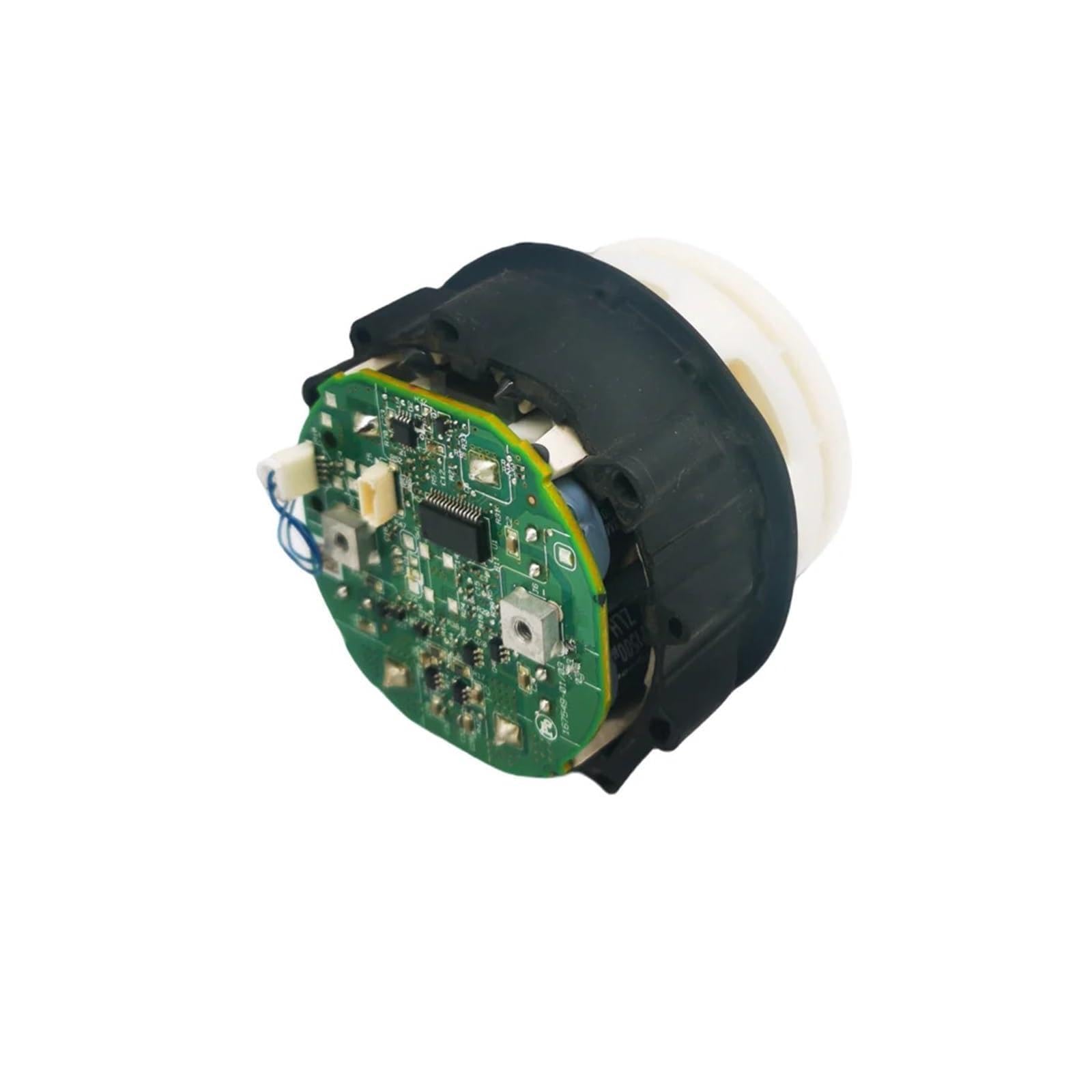 PORRSYDCD Motor ，Compatible With Dyson V8 SV10 V7 SV11 Vacuum Cleaner Motor Replacement Motor(For V8 motor)