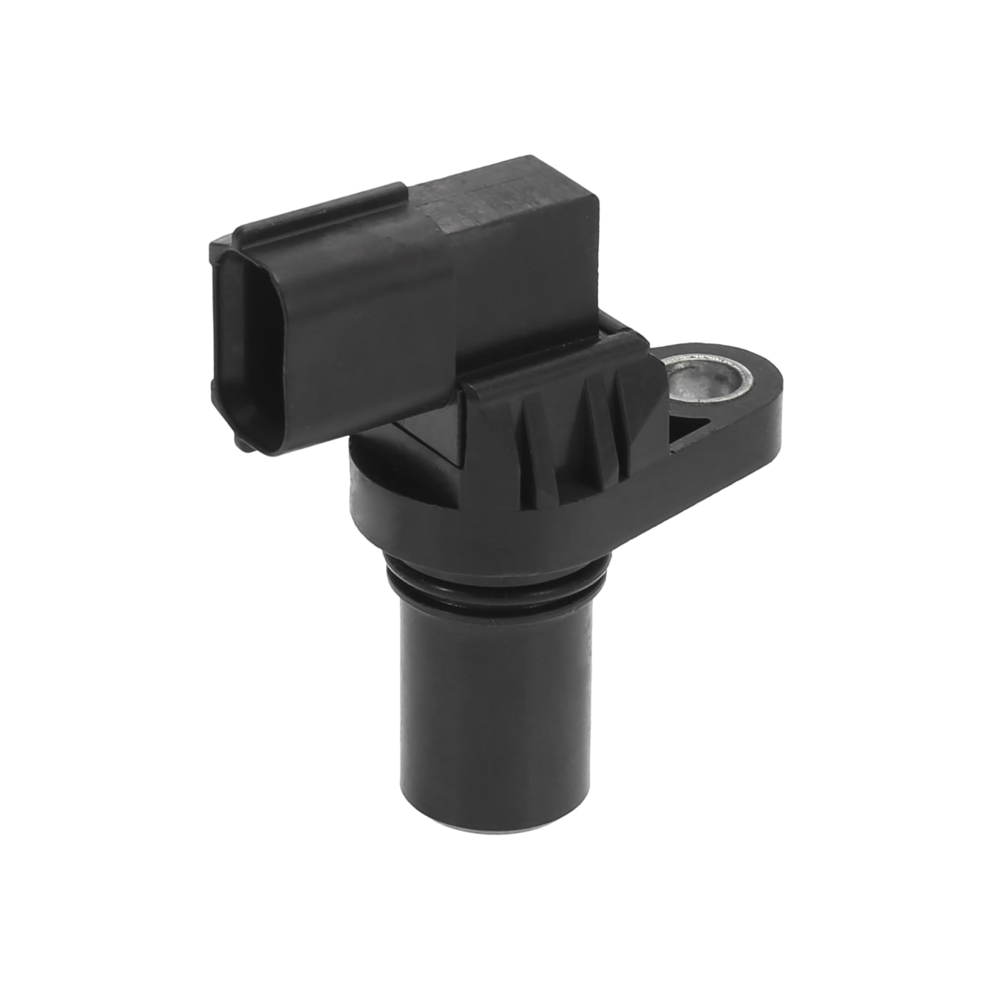 X AUTOHAUX Capteur De Vitesse Pour Mitsubishi Pajero 2000-2006 1pc | Noir, Plastique & Métal, OE: ME203180, Pour Mitsubishi Eclipse 00-12, Galant 99-01/07-09, Montero 01-06, Montero S 99-04