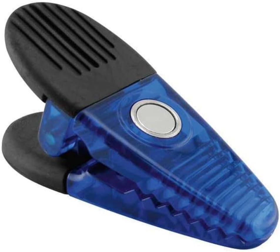 Large Magnetic Clip