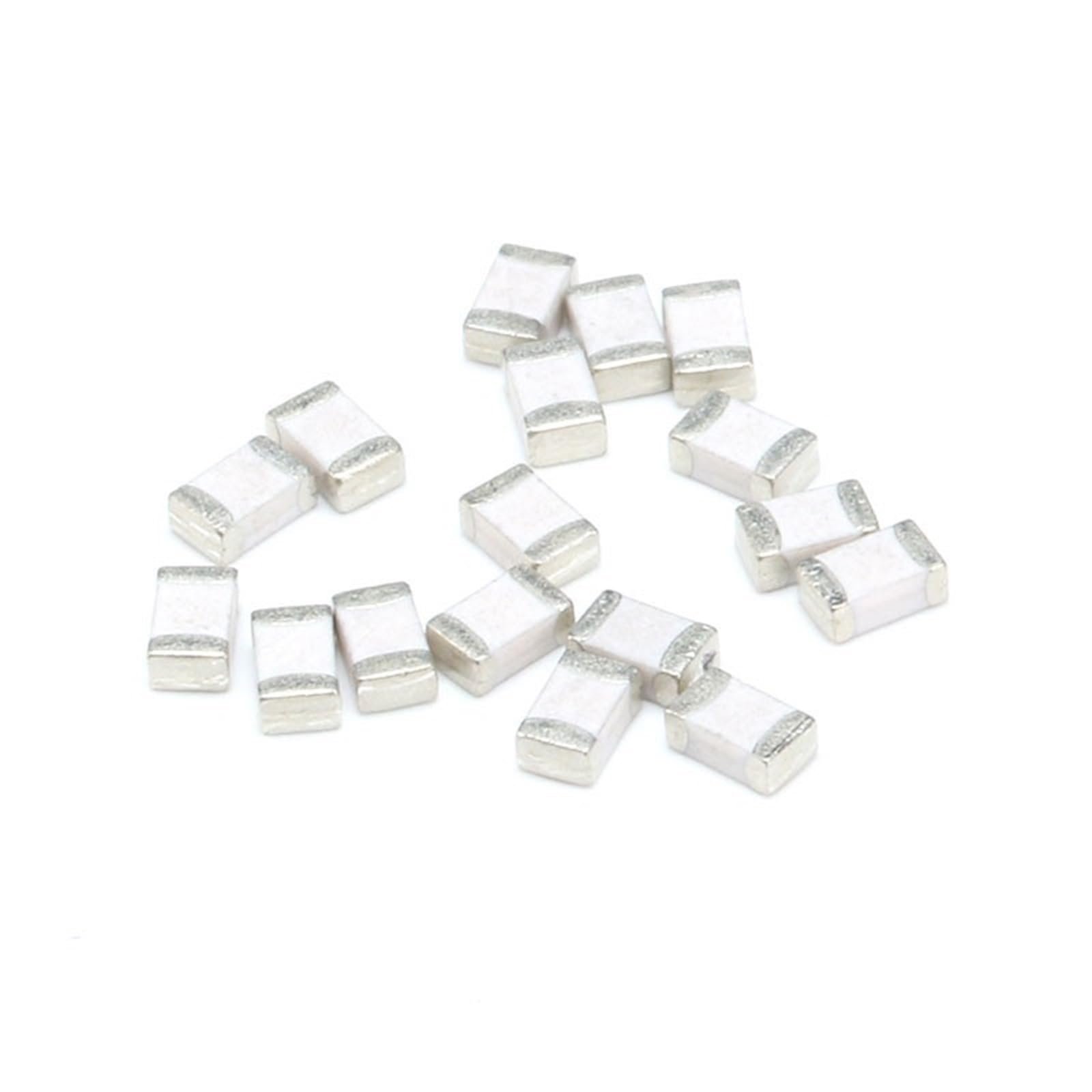 10Pcs 0402 SMD Inductor 1NH 1.2NH 1.5NH 1.8NH 2NH 2.2NH 2.4NH 2.7NH 3NH 3.3NH 3.9NH 4.7NH 5.1NH 6.8NH 7.5NH 8.2NH Inductance(2NH7)