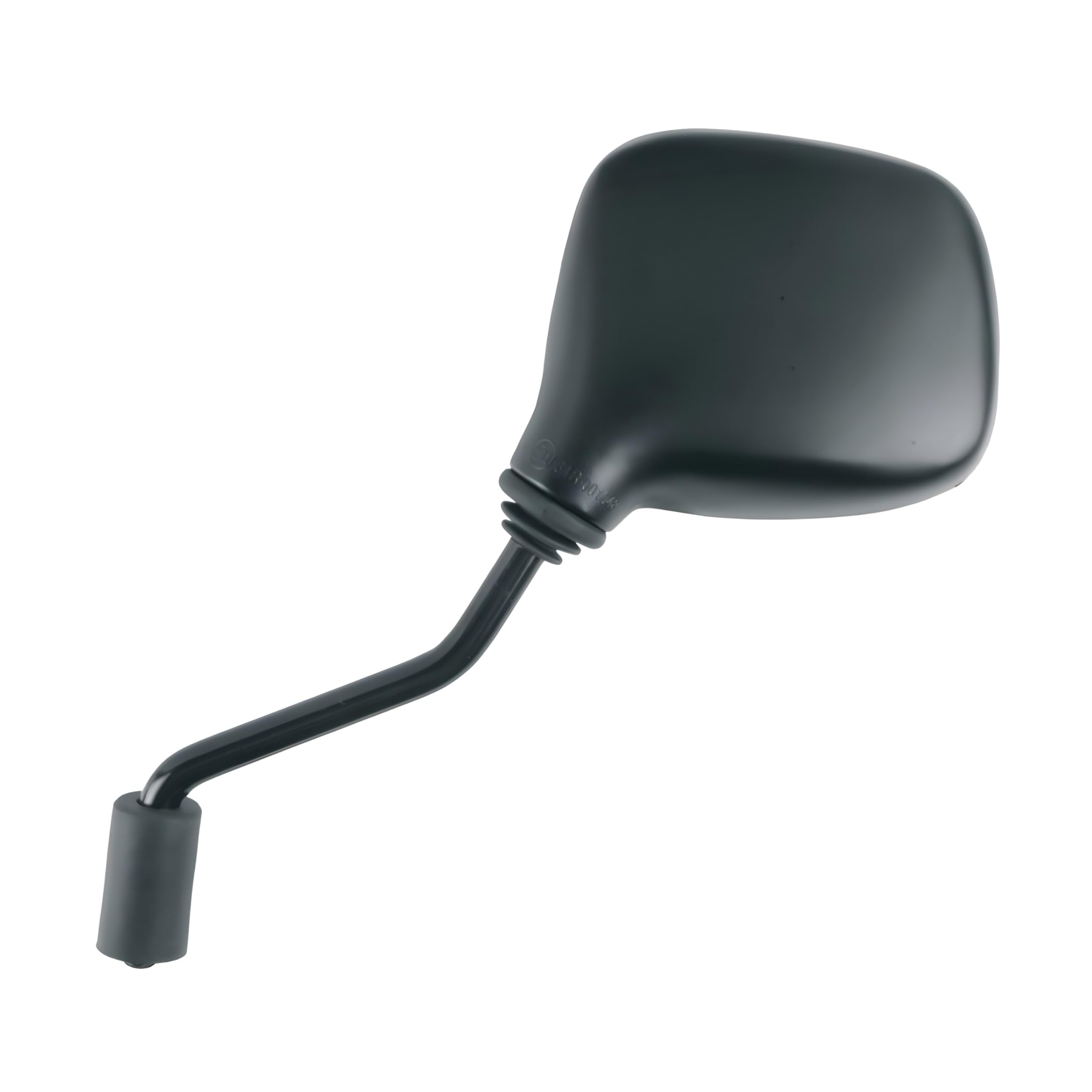 VICMA Rückspiegel links für Aprilia Pegaso, silber