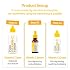 SKINMISO Vitamin C Serum - Brightens, Hydrates & Lightens Dark Spots, For All Skin Types, 0.7 oz
