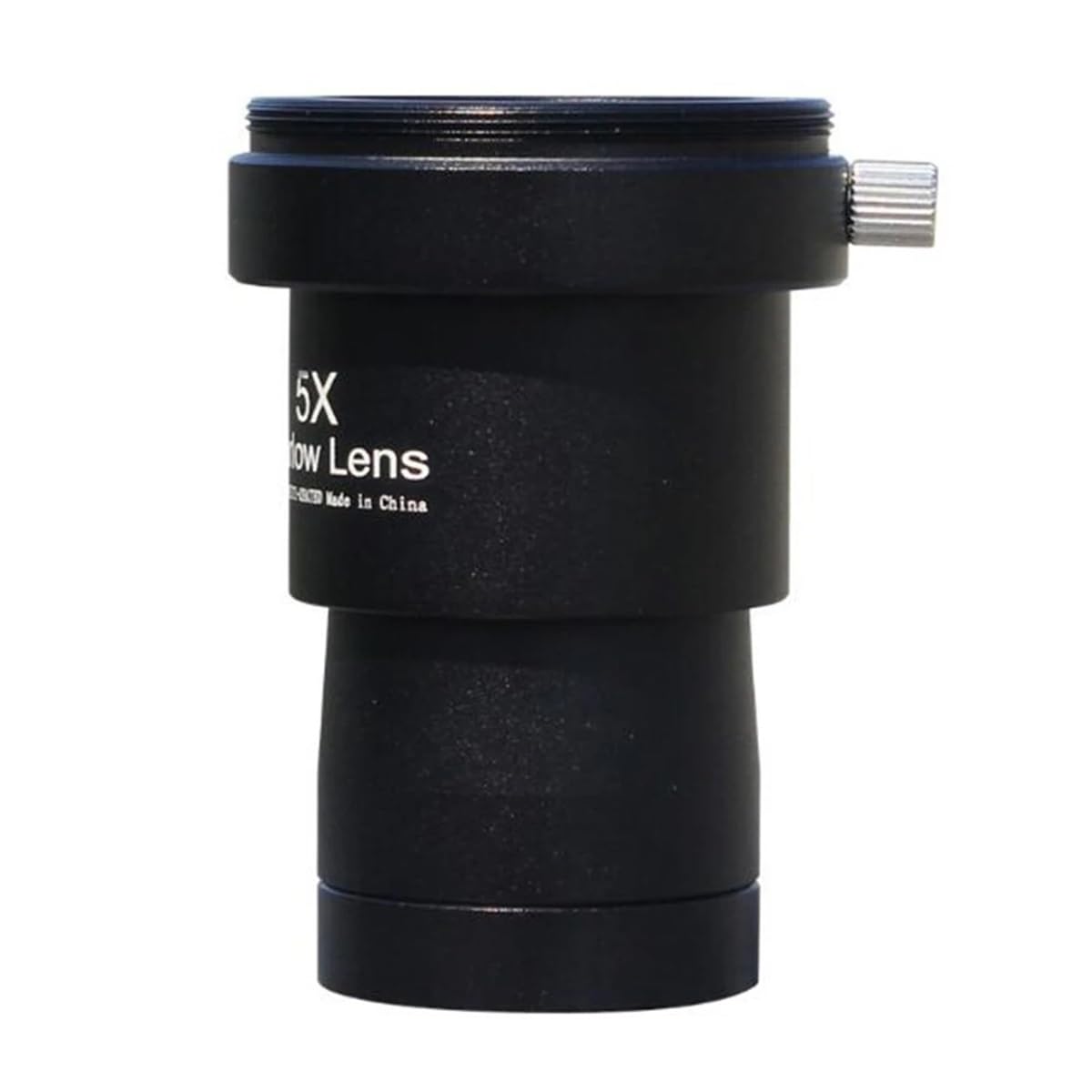 Extensor 5X de 1,25'' para astrofotografía lunar y planetaria 7