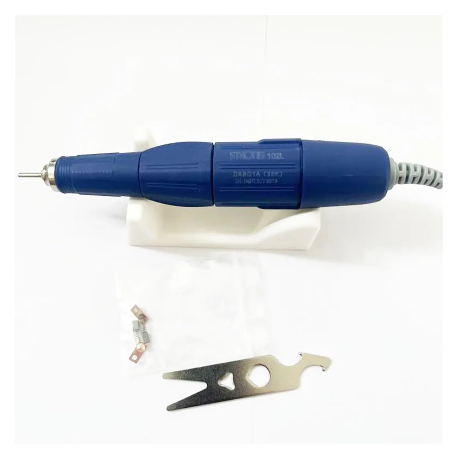 Nagel Bohrer Stift 35K 45K 55K SDE H37L1 H35SPN 105L Handstück for 210 90 204 207B elektrische Maniküre maschine Griff(SAME AS PICTURE1)