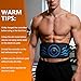 Imagen de COODAY Electroestimulador Muscular