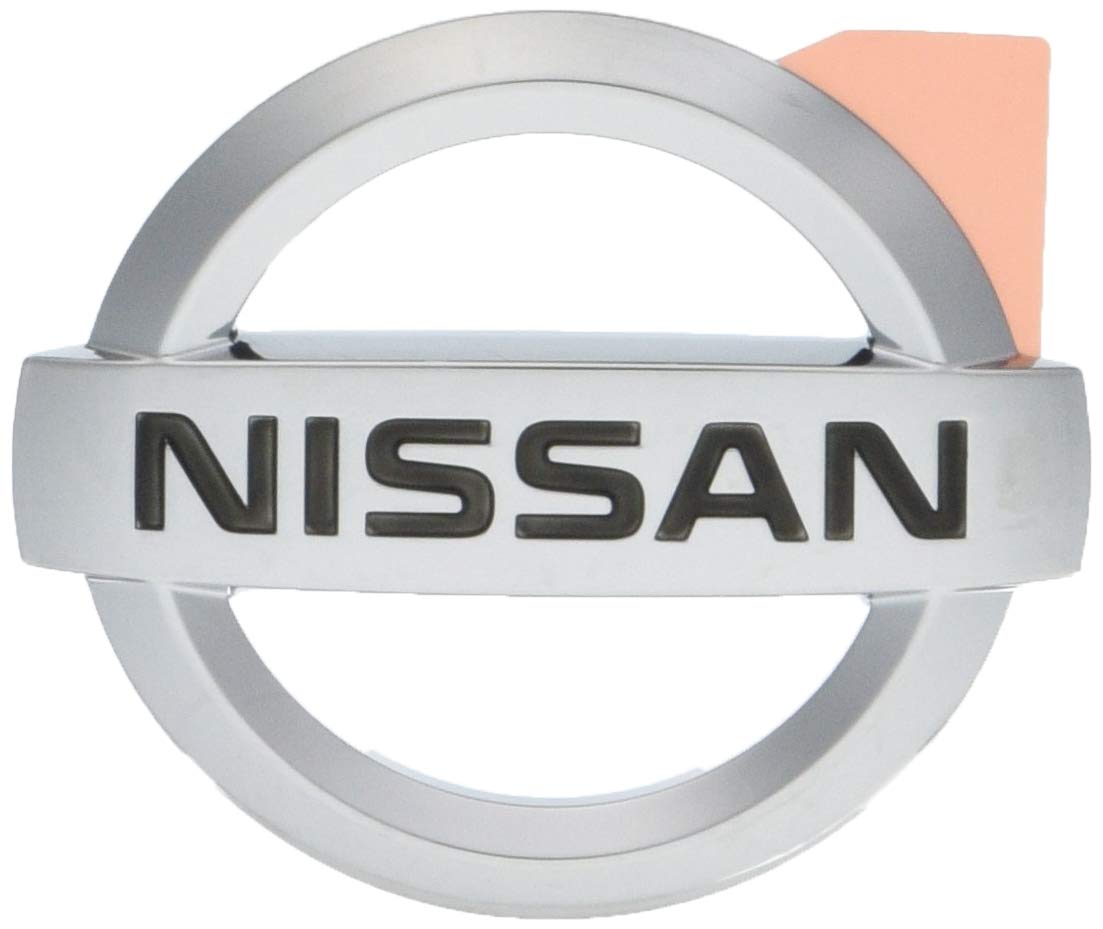 Amazon | NISSAN (日産) 純正部品 エンブレム リア 品番90890-AQ000